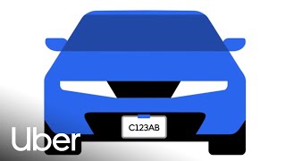 Check Your Ride | Uber