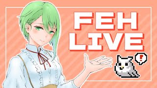 【FEH】ひっそり　#88【FEヒーローズ】