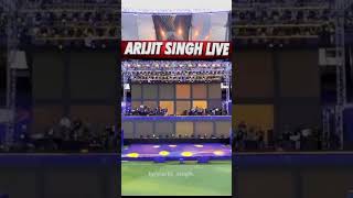 arjit singh live | #arijitsingh #ytshorts #shorts #viral #video #youtube #subscribe #tataipl2023