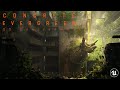 Unreal 3D Environment - Concrete Evergreen (4K)