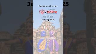 Odisha - The Land of Opportunities | Make in Odisha Conclave