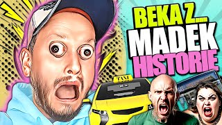 Beka z MADEK - Historie internautów 37 | BlejtramTV