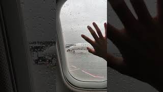 #videoshorts #france #jarman#airport✈️🇩🇪✈️🇫🇷 #subscribetomychannel #বিমানে বসে অপেক্ষায় 🇩🇪🇫🇷🌧️🌧️