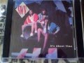 My video on my SWV CD collection