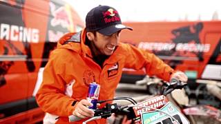 Tony Cairoli \u0026 Grido - Superblunt