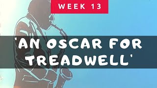 #13 Learning All Charlie Parker Tunes // 'An Oscar For Treadwell'