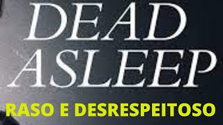 Crítica da docussérie Despertar Mortal (Amazon Prime)