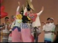 愛知万博ー音楽と舞踊の旅Ｊ　　阿波踊り