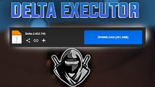 New Update Delta Executor Download V652 Version Version V652 Working