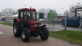 Agribidding.com | Tractor Case International, 856 XL, year built 1996