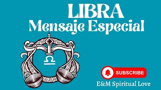 Libra ♎️ Bono ✨ Cree En Grandes Milagros 🙏🏽✨🦋