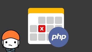 Why Dates and Times are HARD! #php