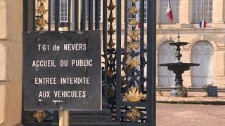 Nevers : 6 mois de prison avec sursis pour avoir laissé un chien mourir de faim dans un appartement