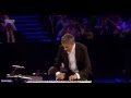 Mr. Bean at Olympic 2012 Opening Ceremony