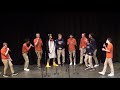 Bad Liar/Apologize (WHS T-Tones Feb 1 2019 @ Concord Carlisle)