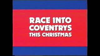 Coventry's - Some amazing deals - 2007 ad