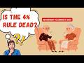 Is the 4% Rule Dead? The New Safe Withdrawal Rates for Retirement in 2026