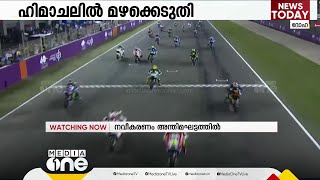 ഫോർമുല വൺ ഒക്ടോബറിൽ; വേഗപ്പോരിന് തയ്യാറെടുത്ത് ലുസൈൽ സർക്യൂട്ട്