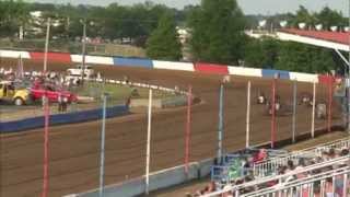 Hangin' with Hagen - Episode 1 - Terre Haute Action Track