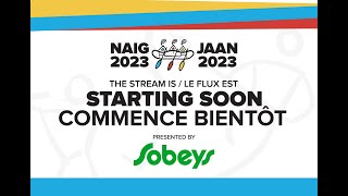 NAIG 2023 Soccer ⚽ MLC Field 2 [July 21, 2023]