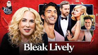 Blake Lively’s Lawsuit Settlement & Rumors of Marriage Troubles with Ryan Reynolds, w/ Rob Shuter