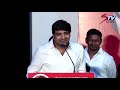 actor sathish FUN speech at Vedigundu Pasangge movie audio launch|Denes Kumar|STV