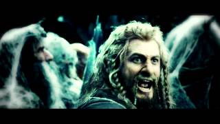 Kili (Fili and Thorin)-come back when you can