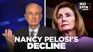 Nancy Pelosi's Decline