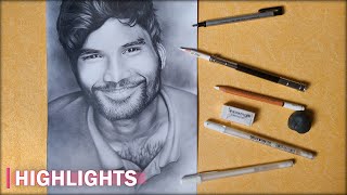How to make different HIGHLIGHTS using different TOOLS - Shards [Nikhil Vijay]