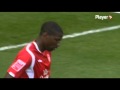 Guy Moussi On Forest Player