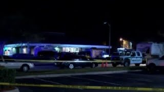 At least 5 dead after shooting at SunTrust bank in Sebring