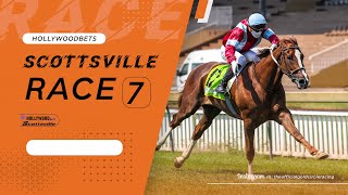 20220827 Hollywoodbets Scottsville Race 7 won by COIN SPINNER