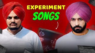 Explain Sidhu Moose Wala Experimental Song vs Tarsem Jassar | Copy vs Original | Moosewala New Song