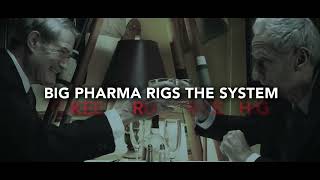 The Big Pharma Bait And Switch