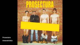 Prosectura - Ordenáré Blúz