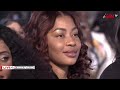 grand bal 2025 magnifique duo entre souleymane faye et le roi du mbalax