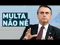 A obsessão por radares do presidente Jair Bolsonaro