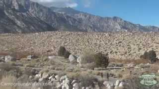 CampgroundViews.com - Lone Pine Campground Lone Pine California US Forest Service