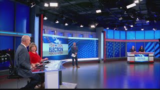 Your Local Election HQ | 11:00 pm