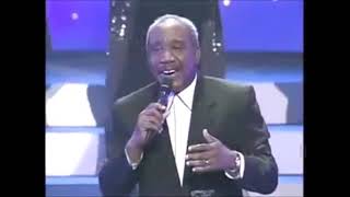 Jerry Butler - He Will Break Your Heart (Remastered)