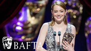 Watch the full 2017 BAFTA Film Awards Ceremony | BAFTA Film Awards 2017