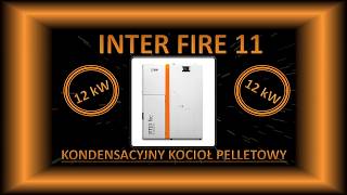 TGiS Solarix przedstawia kondensacyjny kocioł pelletowy INTER FIRE 11 firmy HSK Lazar