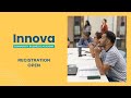 Testimonials About Innova - MAM Houston's Community Business Academy