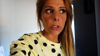 QUESTA ME LA PAGHI BRUTTA STR**A !!! - Vlog giovedì 26 Aprile 2018