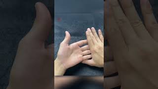 Little Finger Magic Tricks Revealed