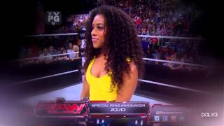 JoJo Offerman MV - Like A Dynamite