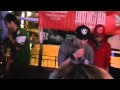 TooReal ft. M.A. @ Col. Mustards hosted by AJM