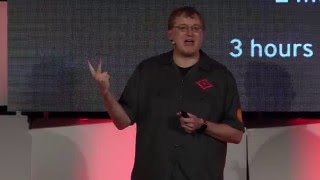 USENIX Enigma 2016 - Capture the Flag: An Owner's Manual