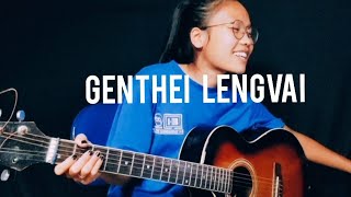 Genthei Lengvai (Miranda) - Cover -M4L