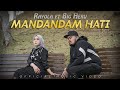 Rayola Feat BigHeru - Mandandam Hati (Official Music Video)